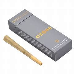 Photograph of product: Guava Berries Pre-Roll | Single