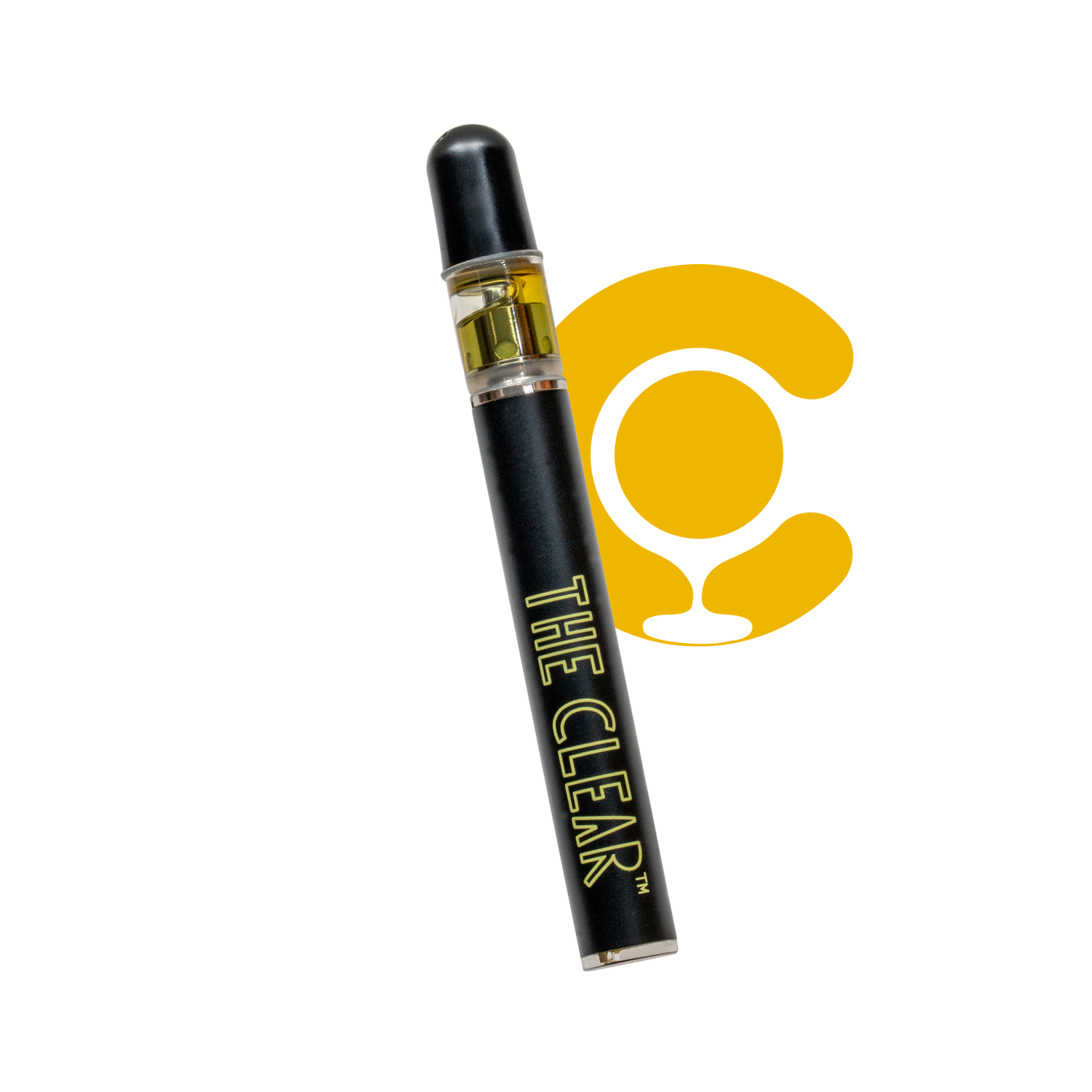 Photograph of product: The Clear - Strawberry Banana - All-In-One - (H)