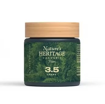 Photograph of product: Local Skunk - 3.5g
