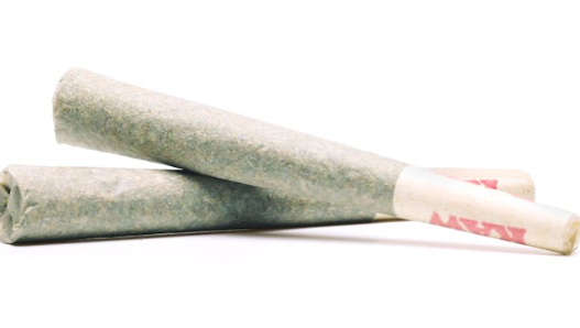 Photograph of Product: Friendo | Cherry Lemonade 1g Preroll   1 G