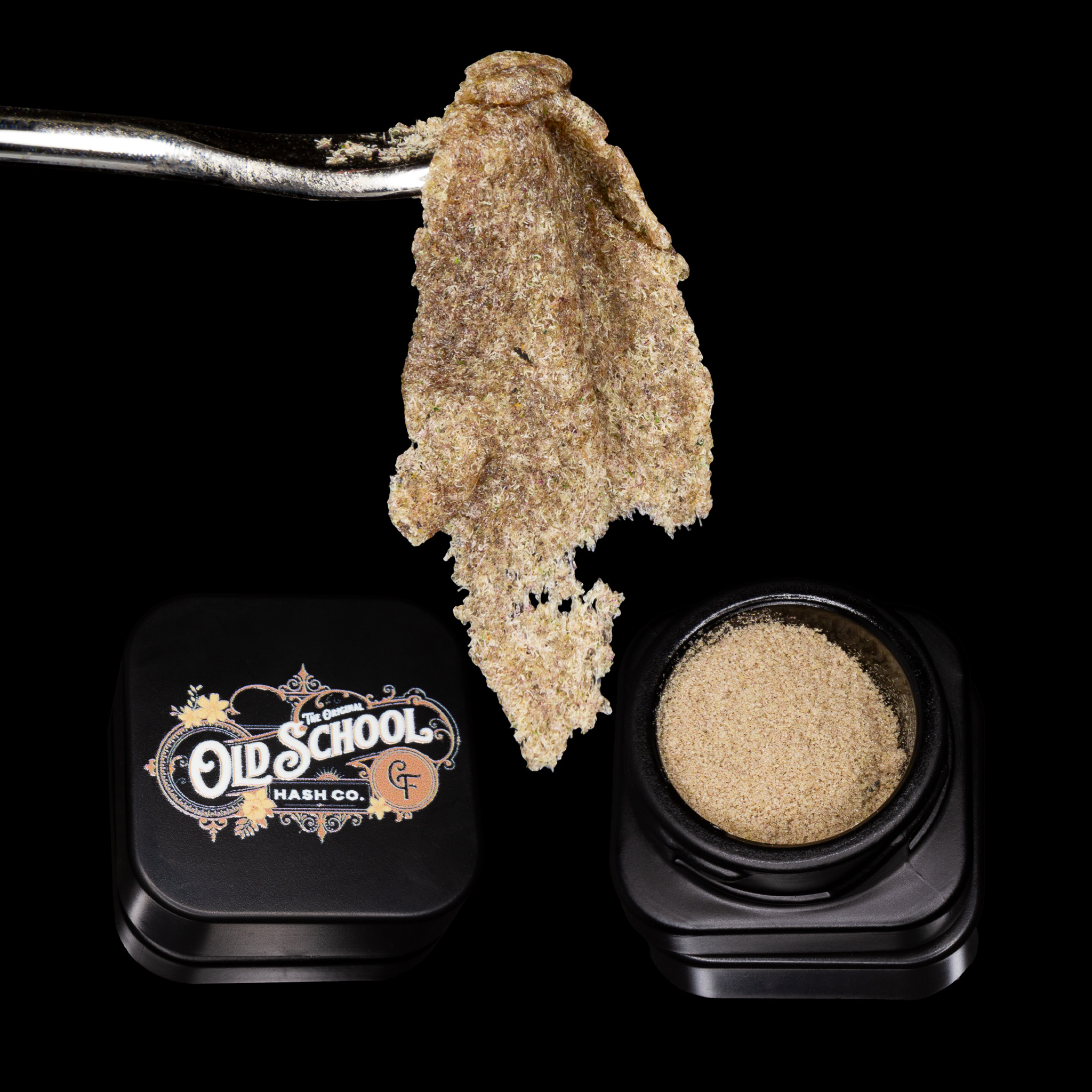 Photograph of product: Old School au chocolat Co Bubble au chocolat - Grape Gas