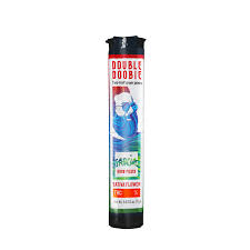 Photograph of product: Garcia's Hand Picked | Swampwater Fumez 2pk PRJ - 1g