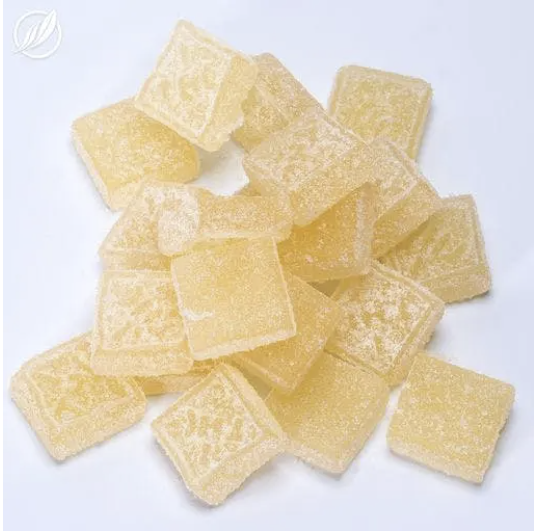 Photograph of product: Encore Pomegranate Punch CBN:TH-oui Gummies CBN46.4mg T89.6mg I 25626
