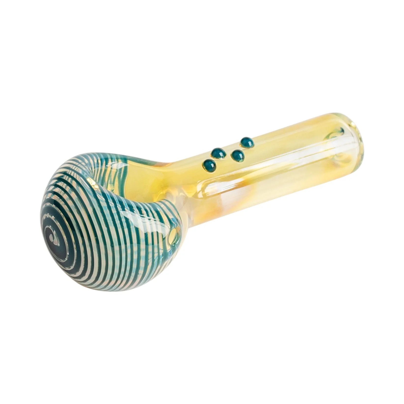 Photograph of product: Fiesta Hand Pipe 3.5"