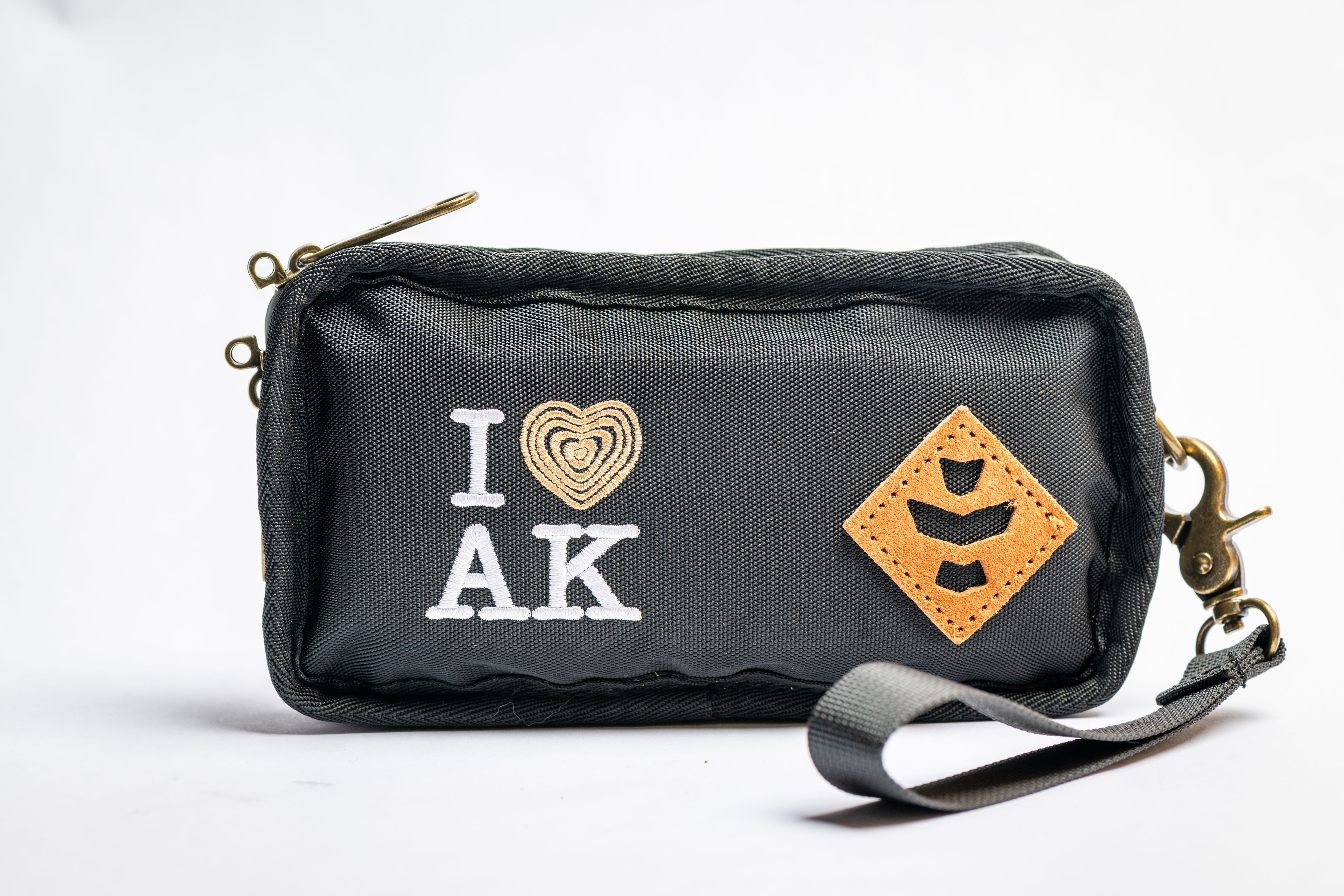 Photograph of product: Pipe Bag