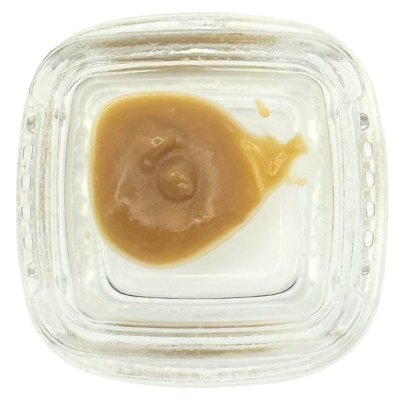 Photograph of product: 3Lefts | 1g Live au chocolat Rosin | Biscotti Pippen