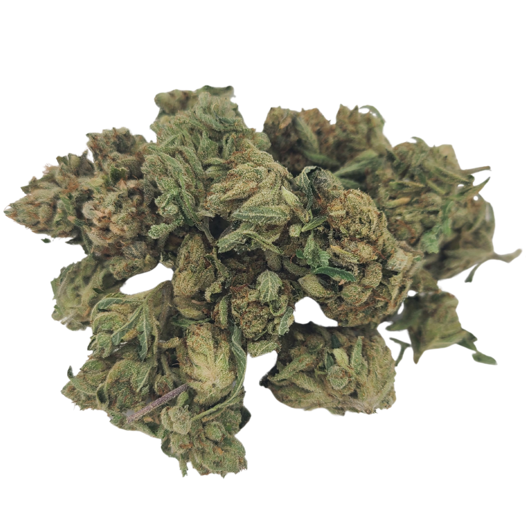 Photograph of product: La Belva | GMO Cookies - 70g