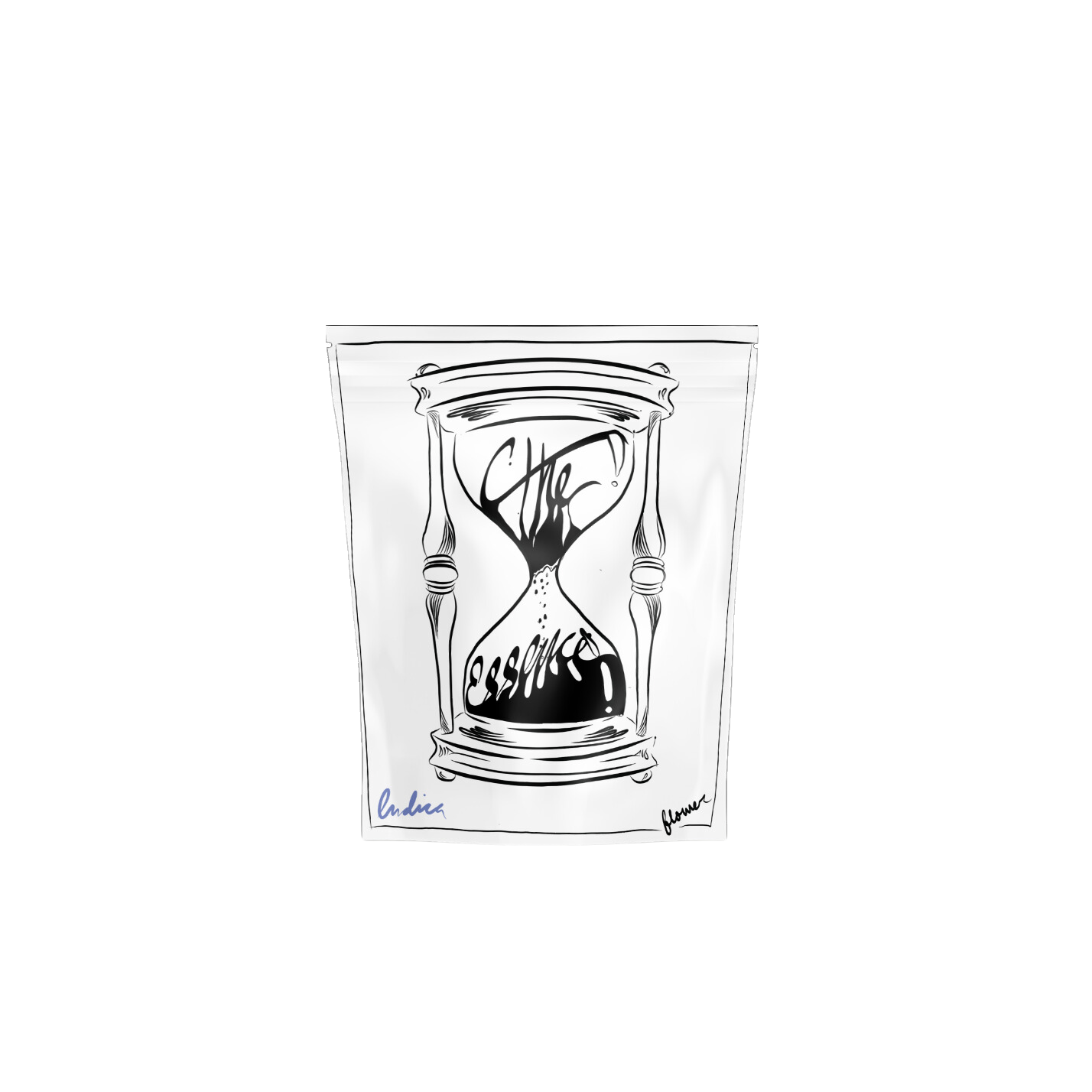 Photograph of product: (the) Essence - Starkiller - 14g - Flower
