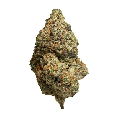 Photograph of product: SLURRICRASHER FLOWER - 3.5g