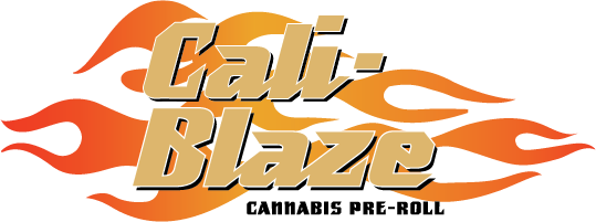 Photograph of product: Cali Blaze | Passion Fruit | 1.2g | Infused Pre-Roll