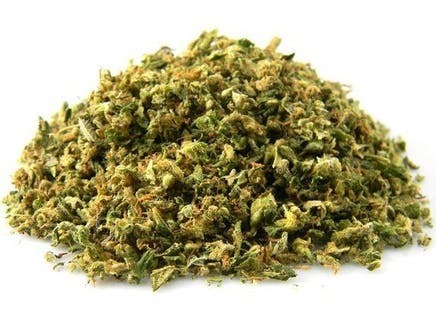 Photograph of product: Dogwalker OG TH-oui 31.65% | SHAKE - 3.5g