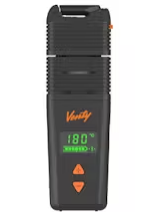 Photograph of product: Venty Dry Herb Vaporizer