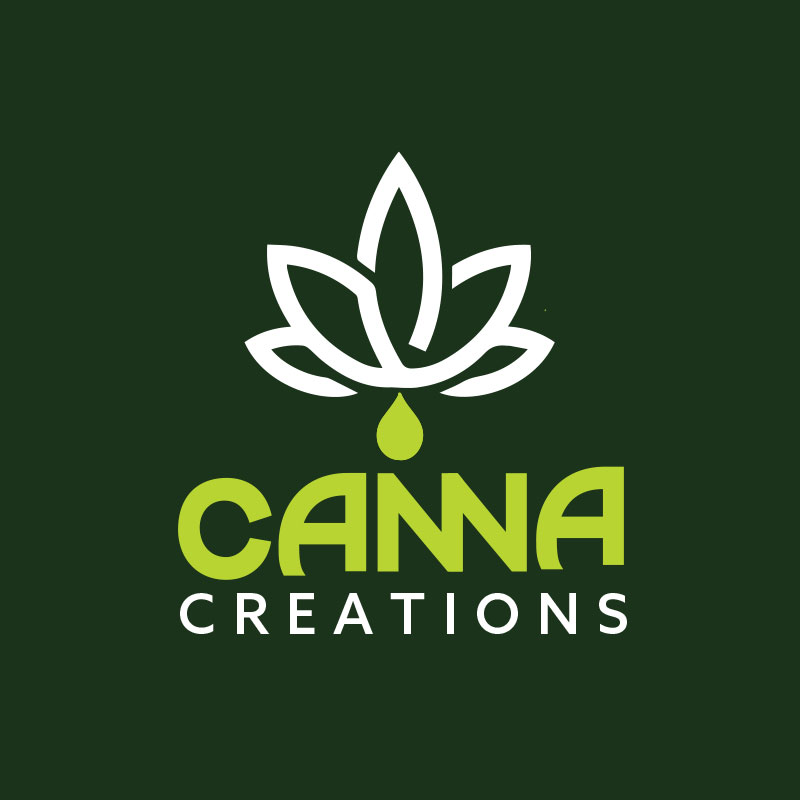 Photograph of product: Canna Creations | Hemp Roll-On
