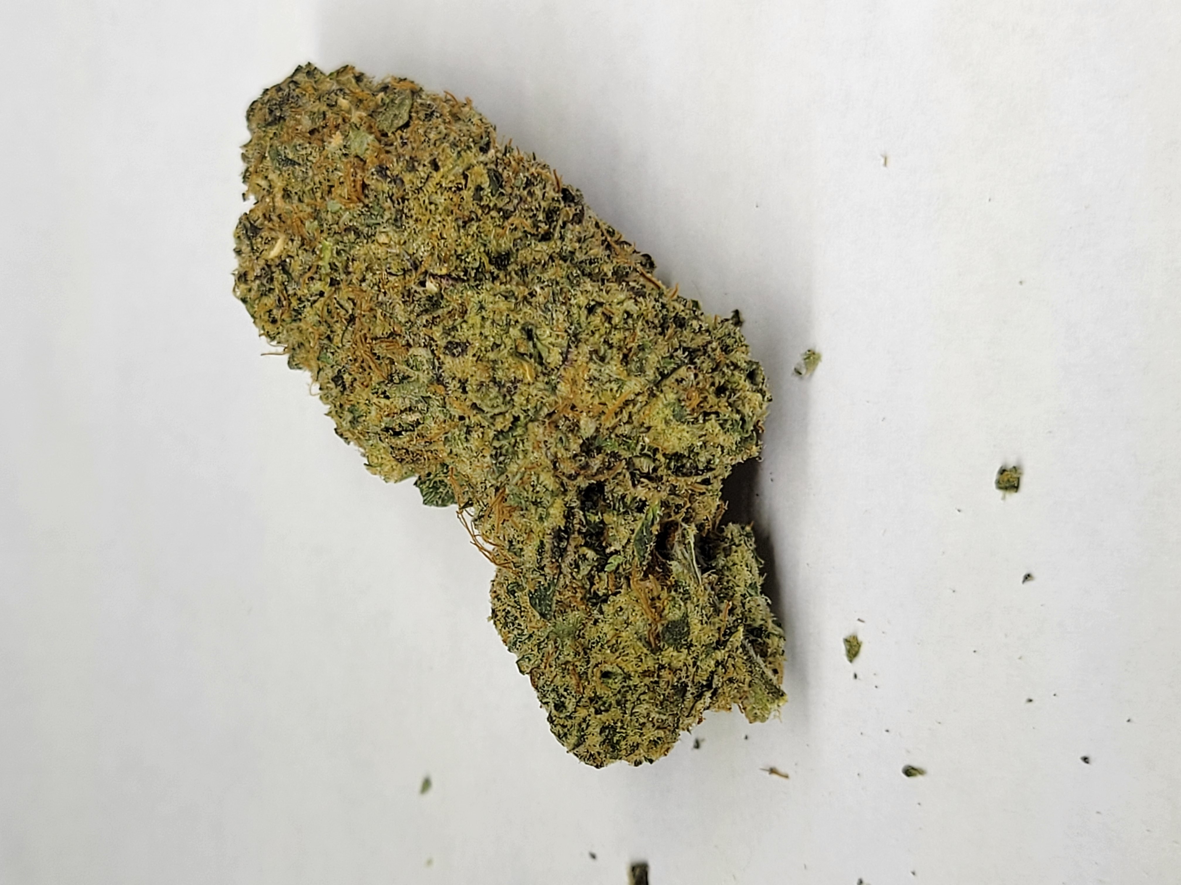 Photograph of product: Lemon Cherry Mintz *H* - 14g
