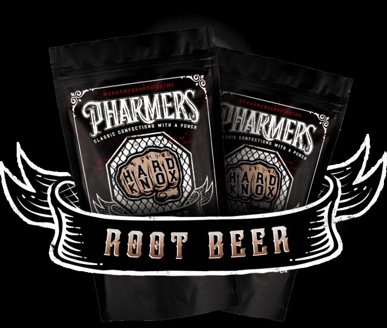 Photograph of product: Root Beer