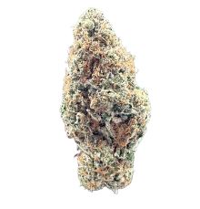 Photograph of product: Bath Bomb #5 Buds (smalls) by Light Sky Farms - 1g
