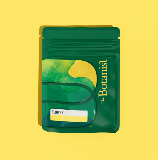 Photograph of product: Sour Strawberry Banana #62 | Hybrid | [14.15g]