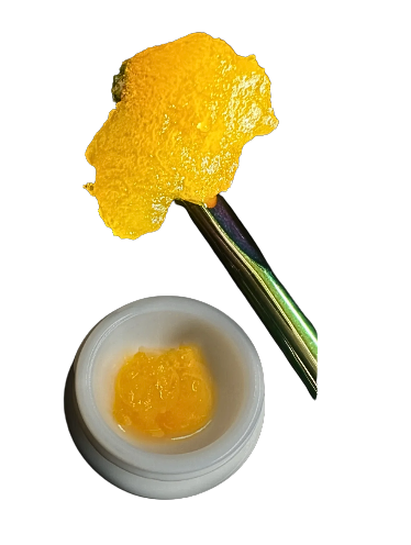 Photograph of product: Dulce de Uva Live Badder