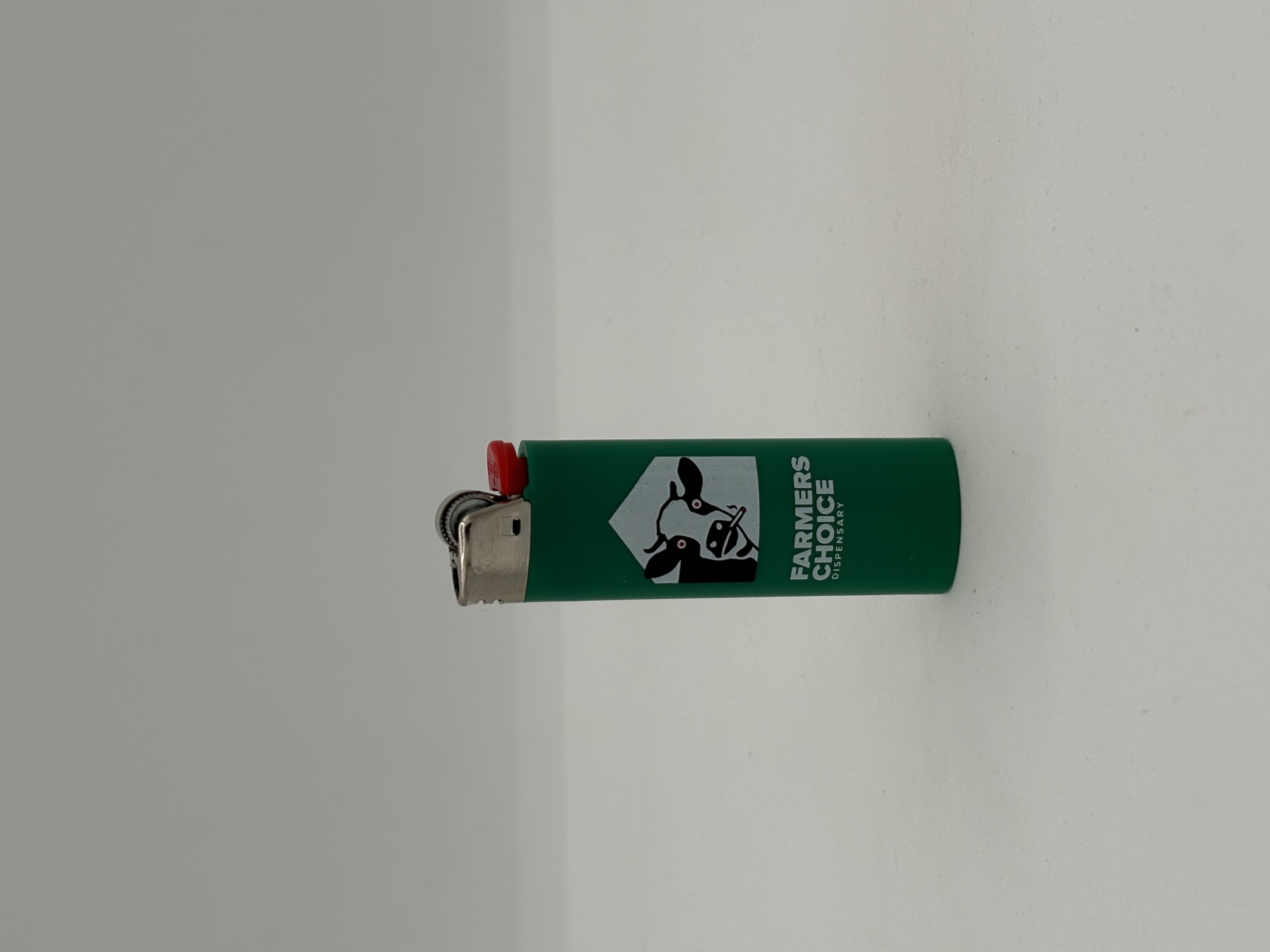 Photograph of product: Farmers Choice Lighters