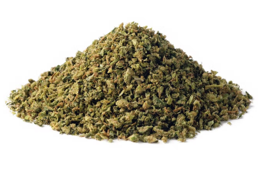 Photograph of product: Super Soaker | Pre-Ground | 14g
