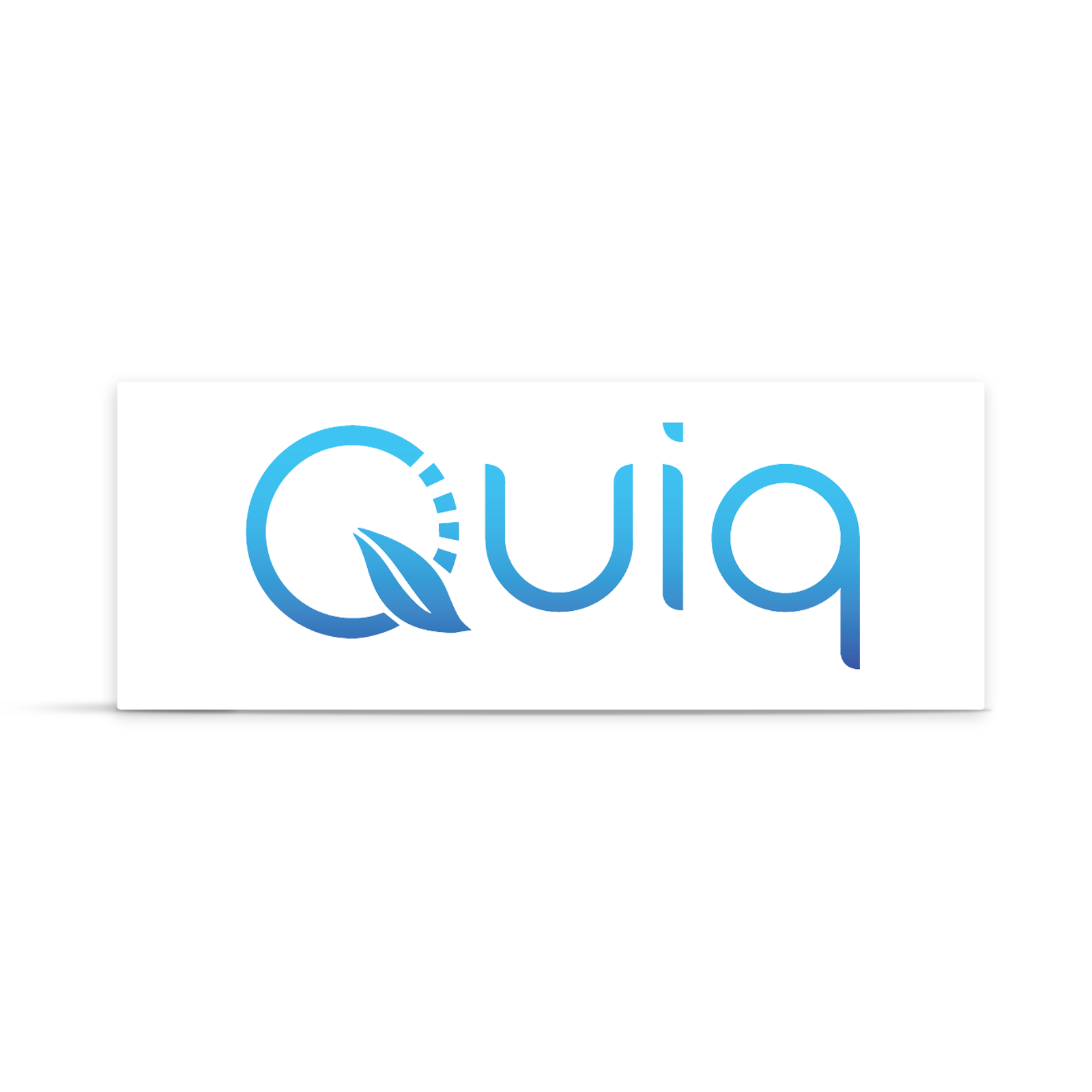 Logo for img-fluid: Quiq