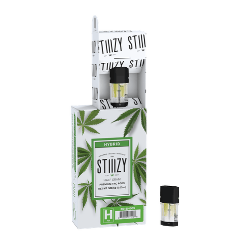 Photograph of product: Dosidos - 0.5g - 