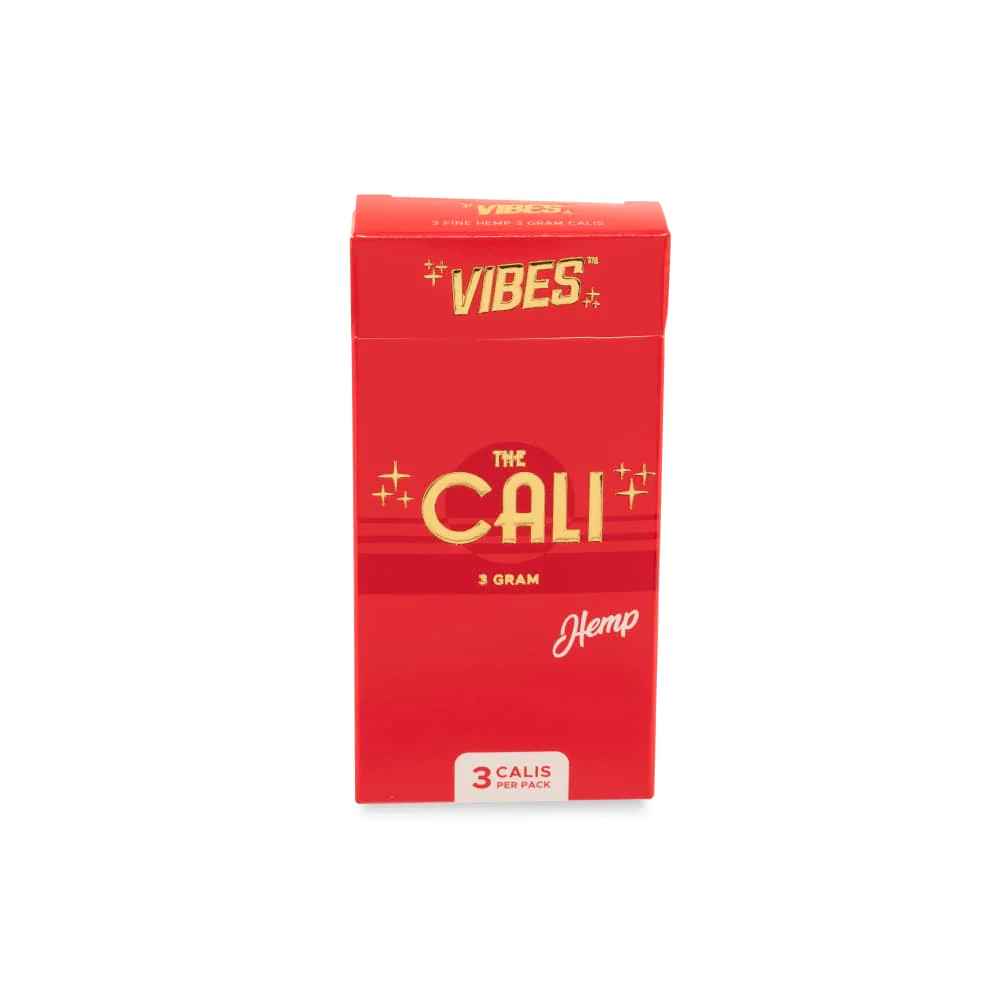 Photograph of product: Vibes The Cali (3pk)