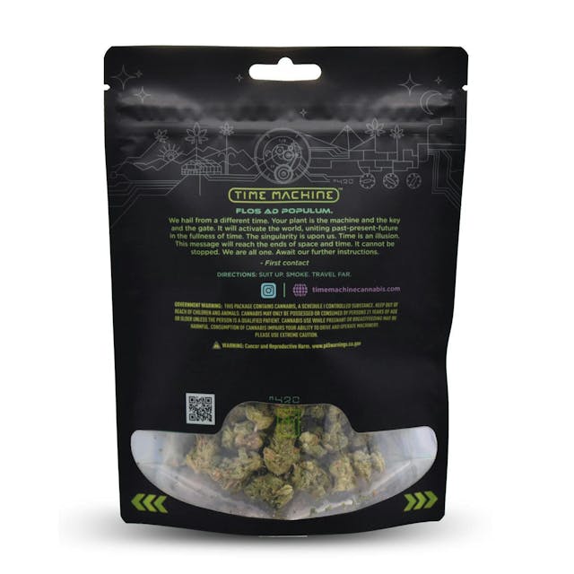 Photograph of product: Blue Dream | 14g Smalls - 