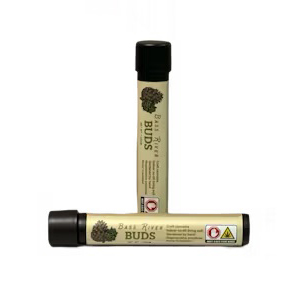 Photograph of product: Bass River Buds | Pre-Roll | Double Dipper | 1g
