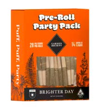 Photograph of product: Brighter Day Illemonati Party Pack 28pk - 