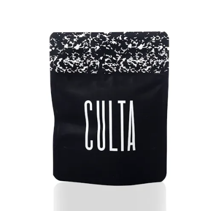 Photograph of product: Culta - Han Solo Burger Pre-Packaged (3.5g)