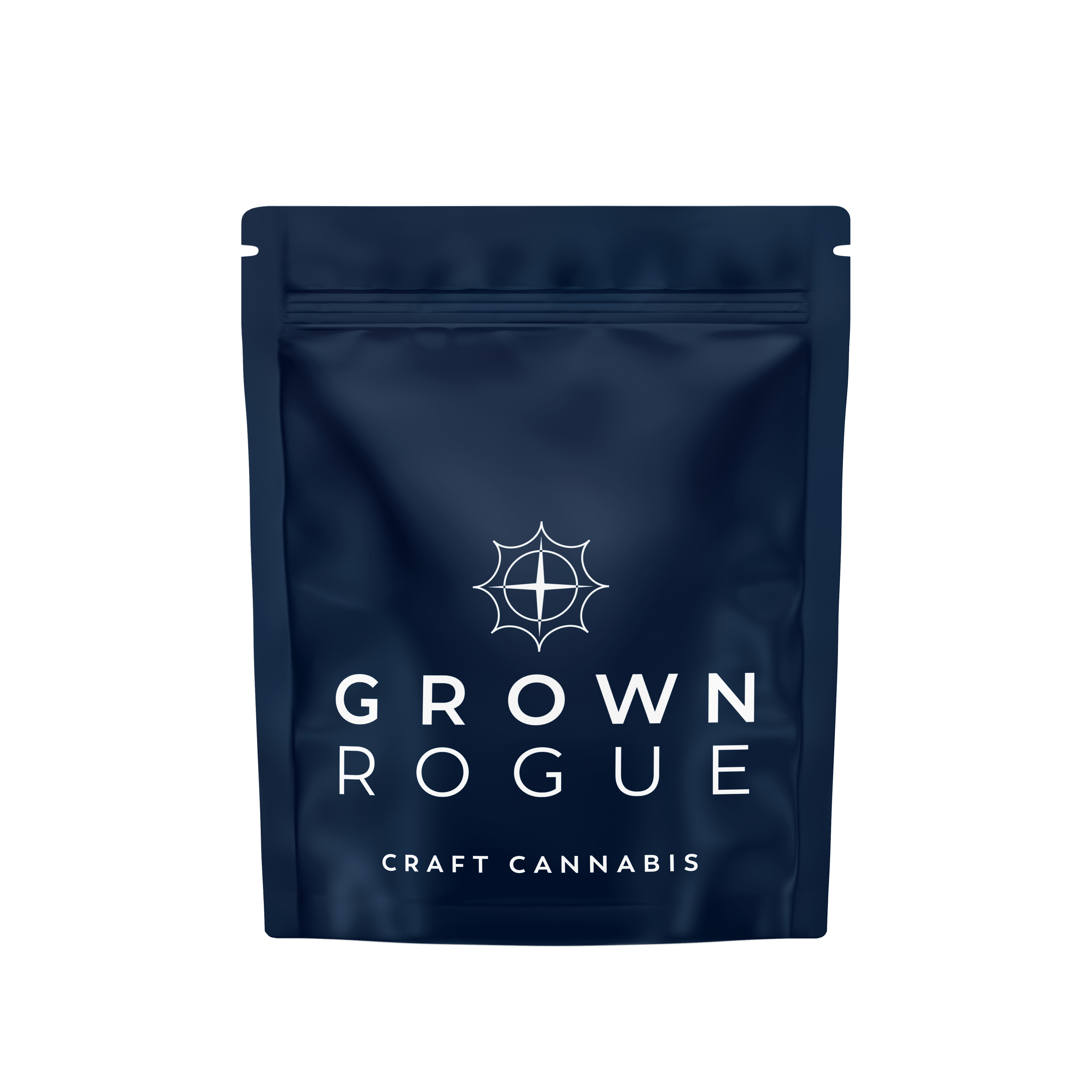 Photograph of product: Grown Rogue - Modified Grapes 3.5g