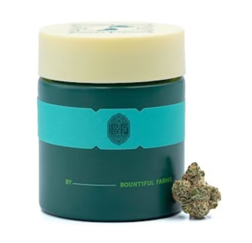 Photograph of product: G-63 - 28g