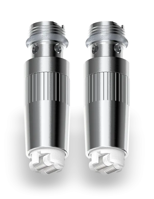 Photograph of product: Terp Pen Coil (2 pack)