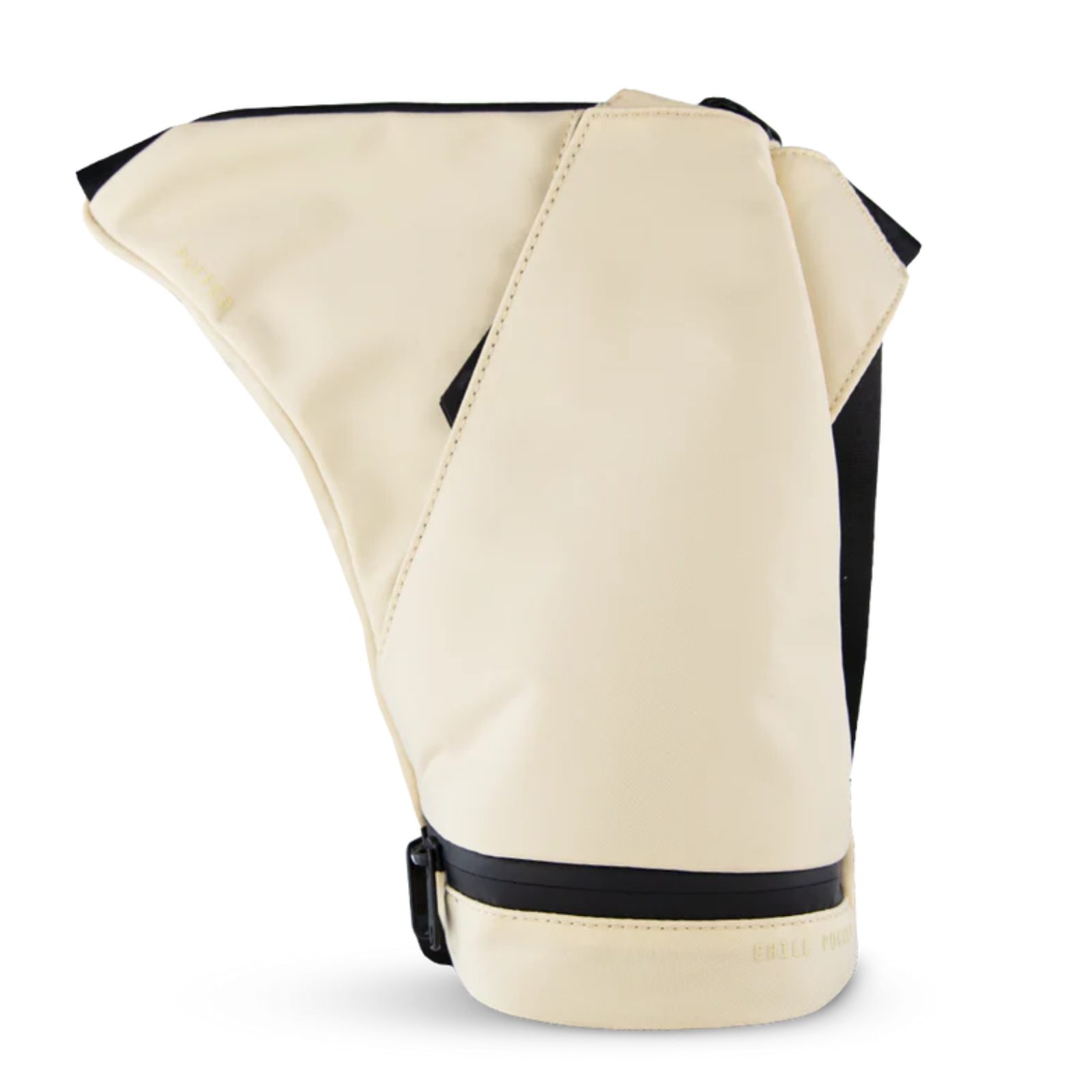 Photograph of product: Puffco | Journey Bag | Sand Color