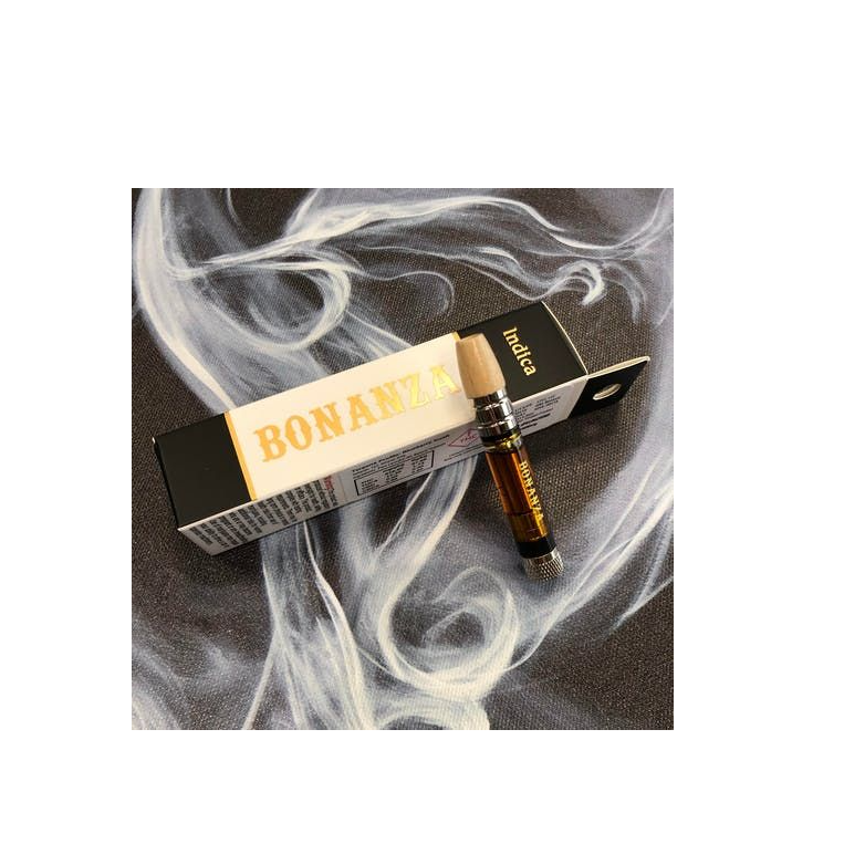 Photograph of Product: Bonanza - (H) Blue Dream