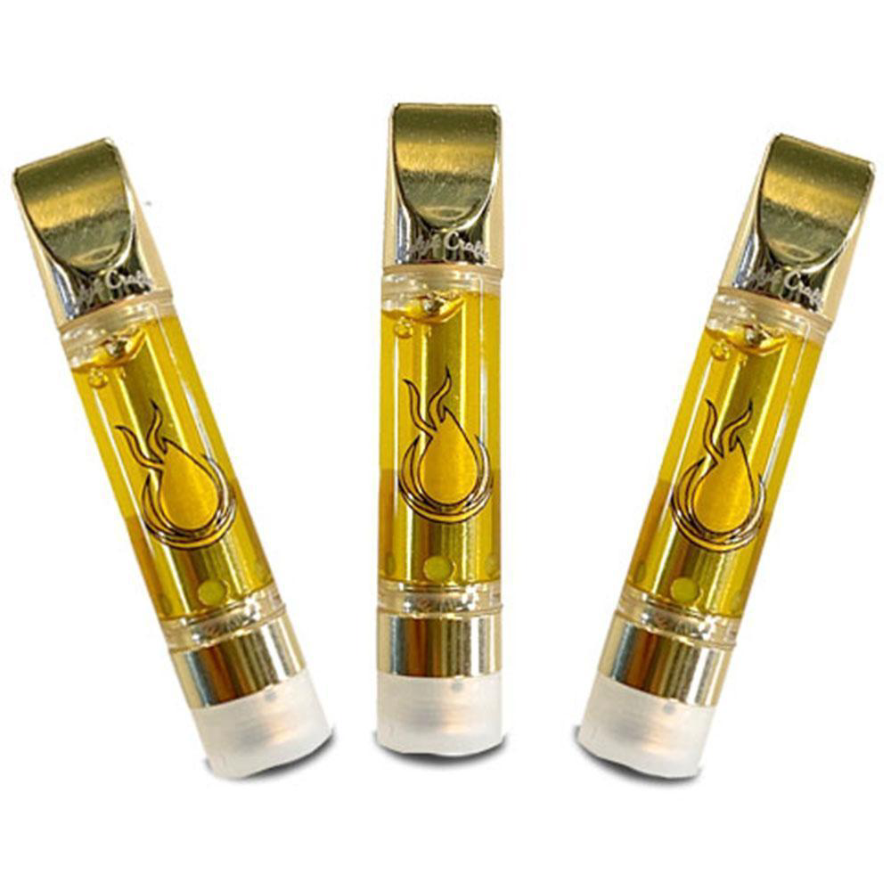 Photograph of product: Calyx Crafts Live Resin: Shmurda