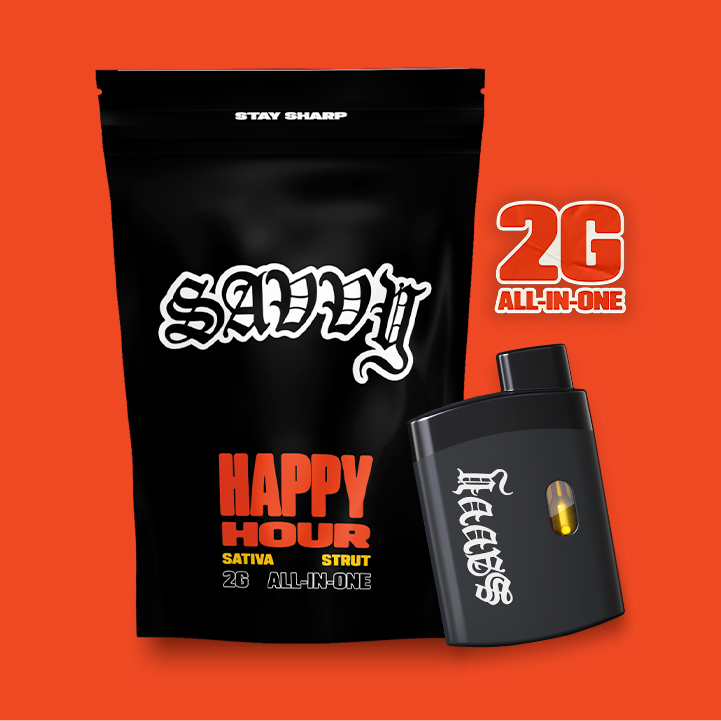 Photograph of product: Summer Melon - Disposable Vape