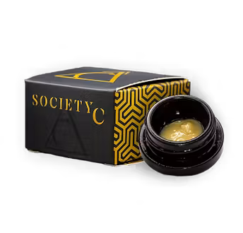 Photograph of product: Devils Drip | 1G Live Rosin