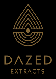 Photograph of product: Dazed Extracts | Sour Tangie Live Rosin