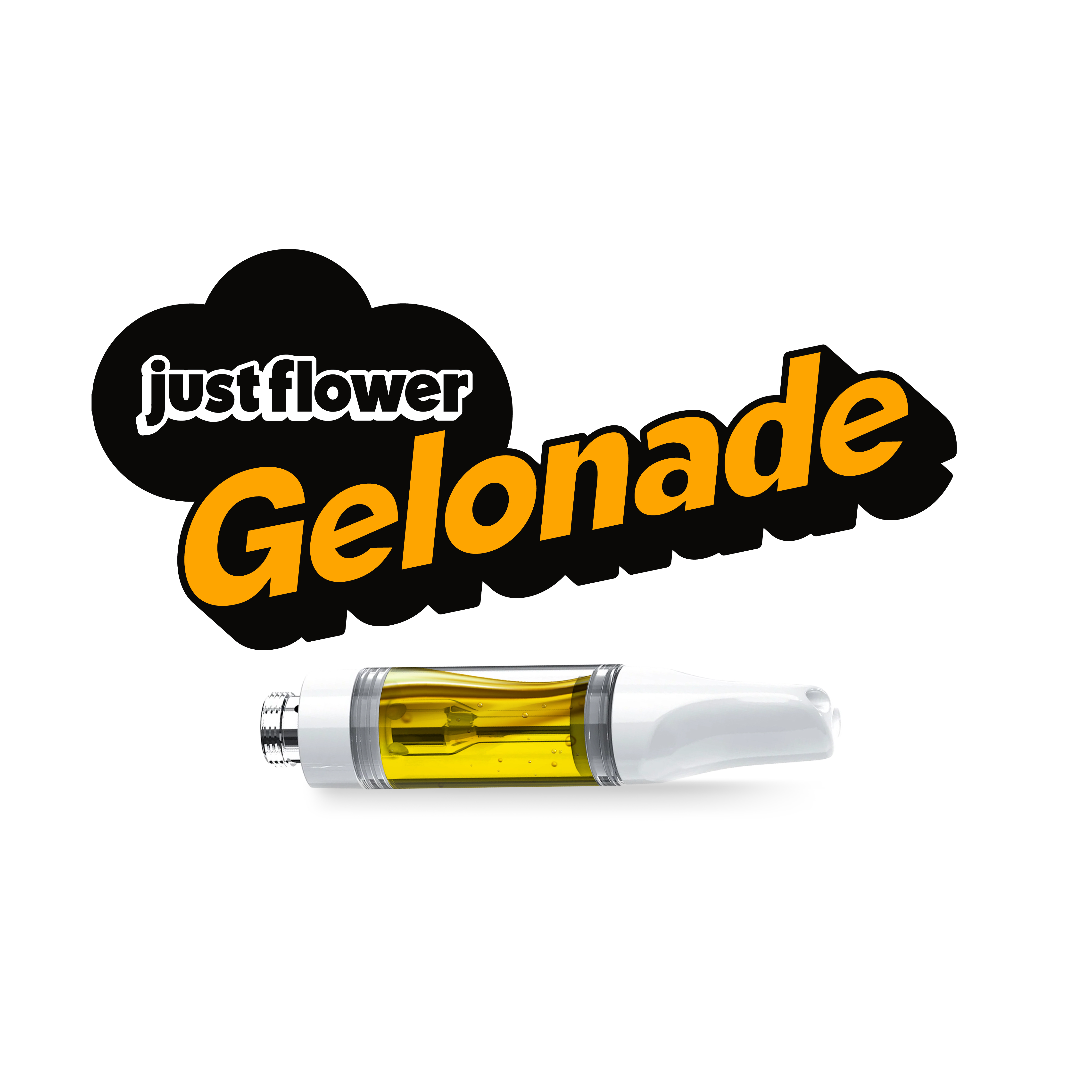 Photograph of product: Gelonade | Cartridge | 1g