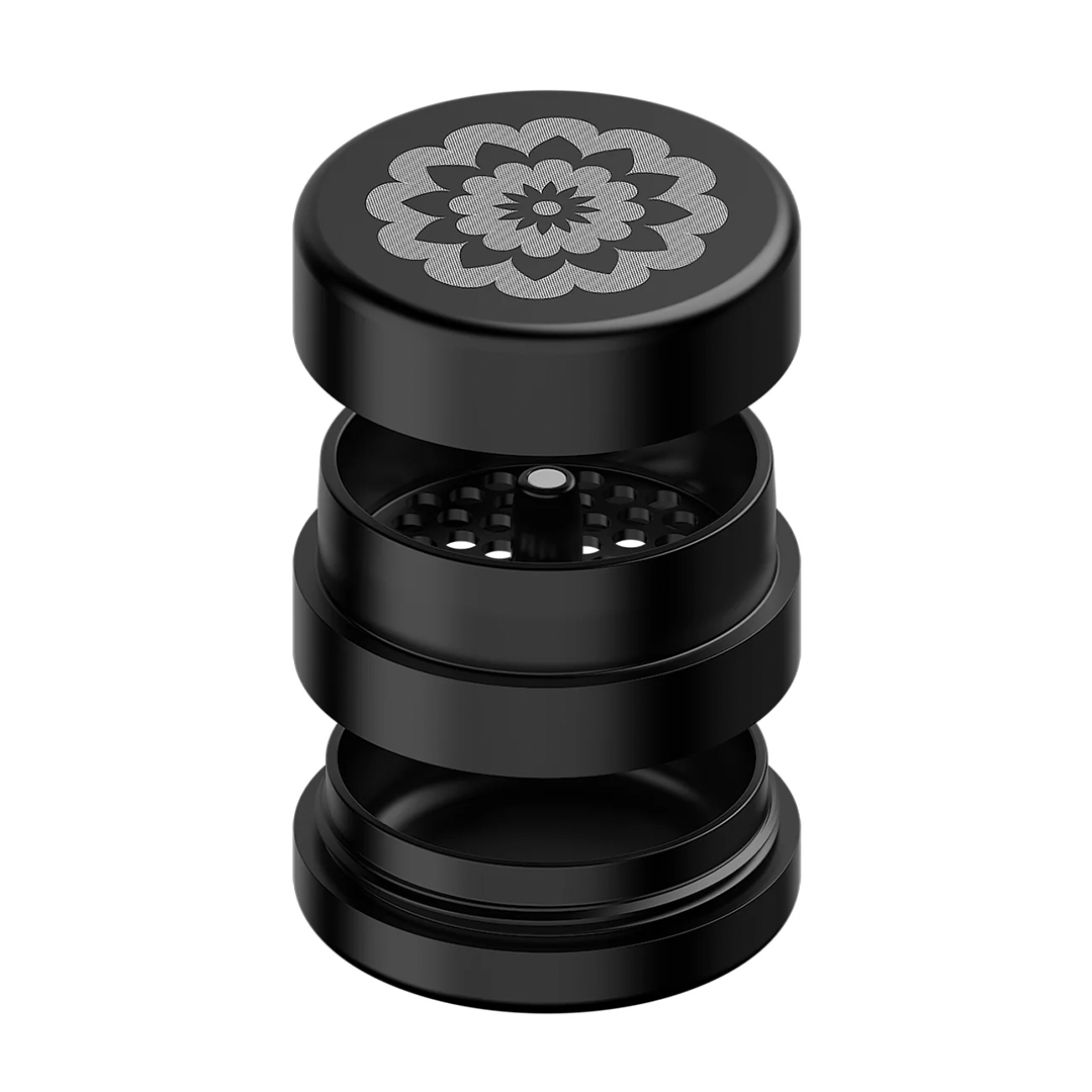 Photograph of product: Flower Mill | 2.5" Next Gen Standard | Assorted Colors