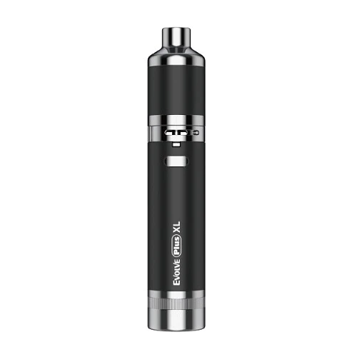 Photograph of product: Evolve Plus XL Vaporizer | Black