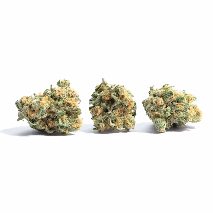 Photograph of product: Northern Grown Spec Ops - 3.5g