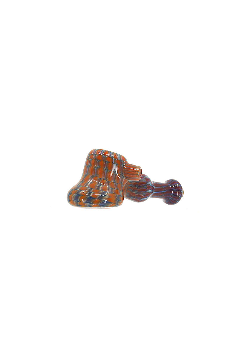 Photograph of product: 2-Stroke Small Pipe | Assorted Colors