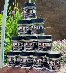 Photograph of product: JACK MORMON