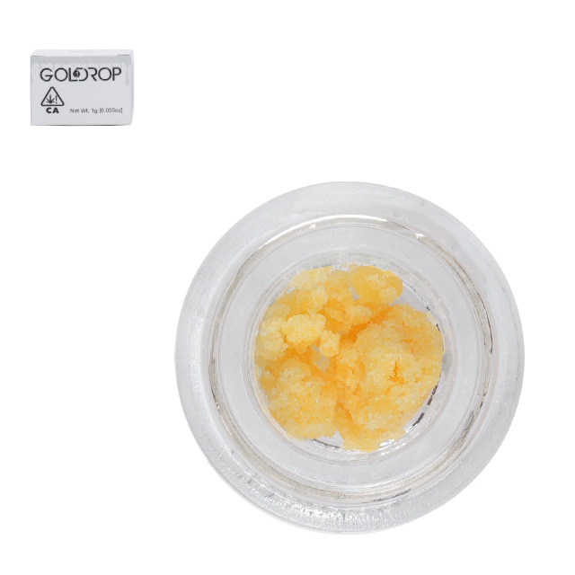 Photograph of product: PURPLE PUSH POP - SUGAR