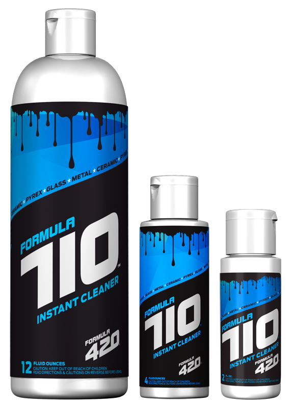 Photograph of Product: Formula 710 Instant