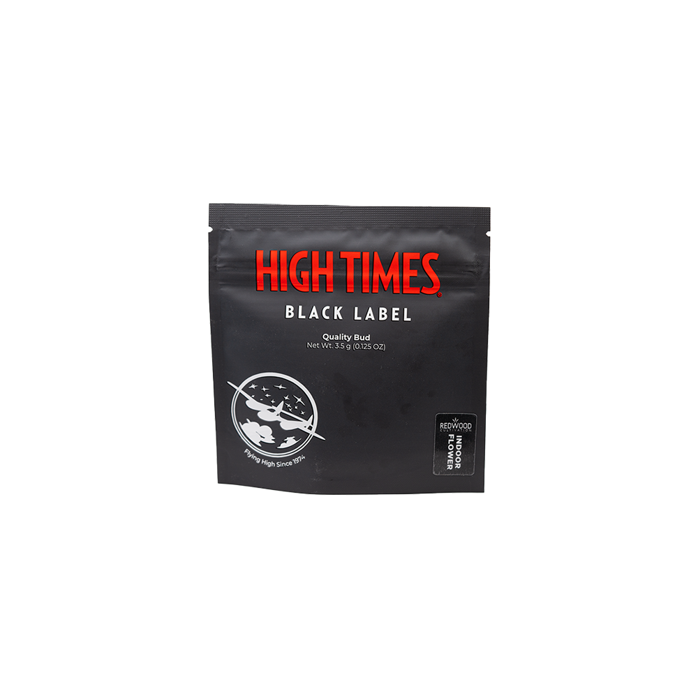 Photograph of product: High Times || Biscotti || 3.5G Flower