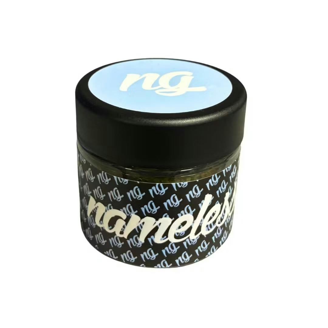 Photograph of product: NAMELESS GENETICS: BLUE DREAM 3.5G